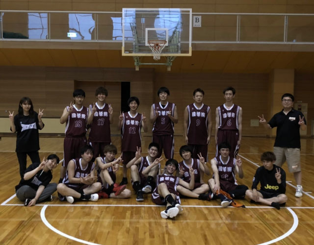 各団体 サークル 國學院大学北海道短期大学部 各団体 サークル 國學院大学北海道短期大学部