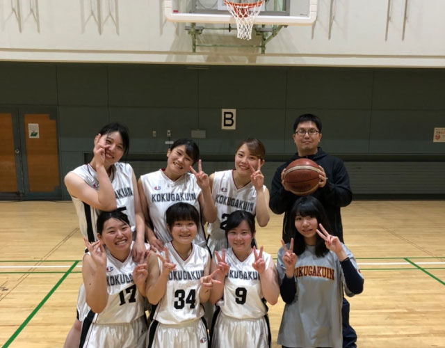 各団体 サークル 國學院大学北海道短期大学部 各団体 サークル 國學院大学北海道短期大学部