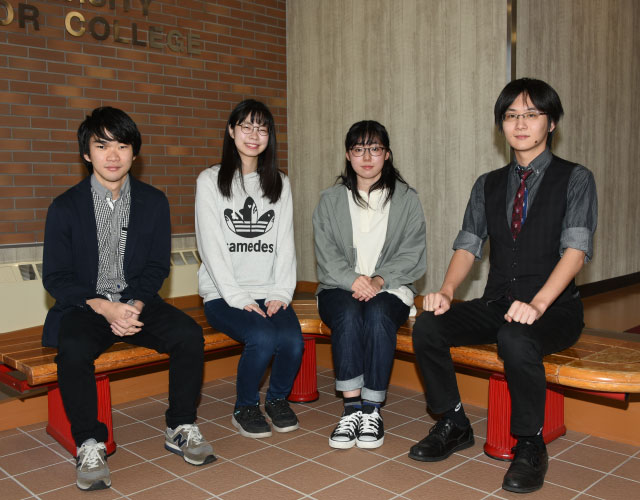 各団体 サークル 國學院大学北海道短期大学部 各団体 サークル 國學院大学北海道短期大学部