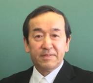 矢口修正