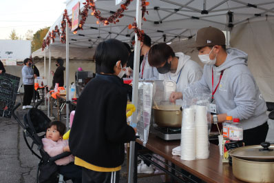 滝川グルメフェス