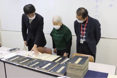 「冬の大人の野遊び入門」
