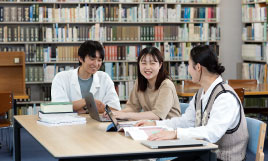 図書館